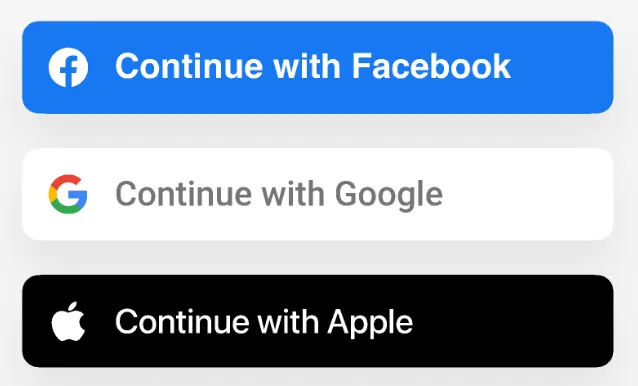 Firebase Auth, OAuth 2.0 흐름 해부